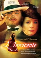 L&#039;innocente - Movie Poster (xs thumbnail)