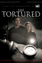 The Tortured - Movie Cover (xs thumbnail)