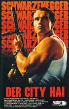 Raw Deal Cover