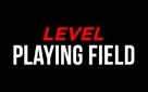 &quot;Level Playing Field&quot; - Logo (xs thumbnail)