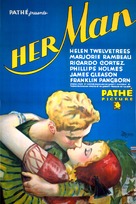 Her Man - Movie Poster (xs thumbnail)