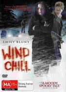 Wind Chill - Australian Movie Cover (xs thumbnail)