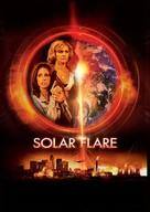 Solar Flare - Movie Poster (xs thumbnail)