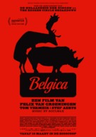 Belgica - Dutch Movie Poster (xs thumbnail)