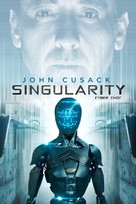 Singularity - Canadian Movie Cover (xs thumbnail)