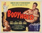 Bodyhold - Movie Poster (xs thumbnail)