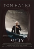 Sully - Spanish Movie Poster (xs thumbnail)