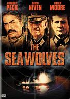 The Sea Wolves - Movie Cover (xs thumbnail)