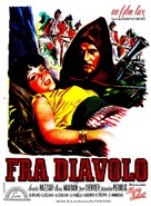 Donne e briganti - French Movie Poster (xs thumbnail)