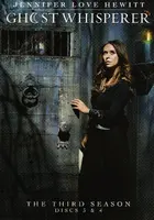 "Ghost Whisperer" Cover