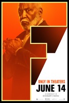 Shaft - Movie Poster (xs thumbnail)