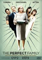 The Perfect Family - DVD movie cover (xs thumbnail)