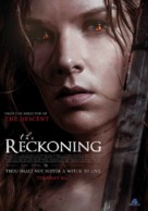 The Reckoning -  Movie Poster (xs thumbnail)