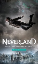&quot;Neverland&quot; - Movie Poster (xs thumbnail)
