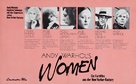 Women in Revolt - German Movie Poster (xs thumbnail)