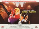 Blade Runner - British Movie Poster (xs thumbnail)