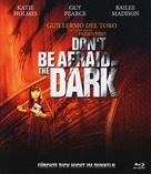 Don&#039;t Be Afraid of the Dark - Swiss Blu-Ray movie cover (xs thumbnail)