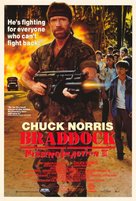 Braddock: Missing in Action III - Movie Poster (xs thumbnail)