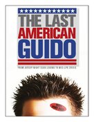 The Last American Guido - Movie Poster (xs thumbnail)