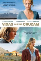 The Burning Plain - Brazilian Movie Poster (xs thumbnail)
