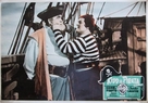Abbott and Costello Meet Captain Kidd - Italian poster (xs thumbnail)