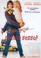 Just Married - Italian Movie Poster (xs thumbnail)