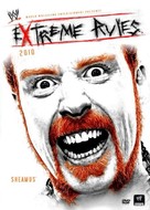WWE Extreme Rules - DVD movie cover (xs thumbnail)