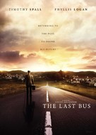 The Last Bus - British Movie Poster (xs thumbnail)