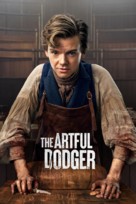 &quot;The Artful Dodger&quot; - Movie Poster (xs thumbnail)