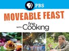 &quot;A Moveable Feast with Fine Cooking&quot; - Video on demand movie cover (xs thumbnail)