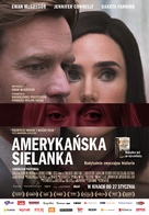 American Pastoral - Polish Movie Poster (xs thumbnail)