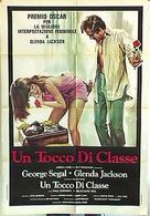 A Touch of Class - Italian Movie Poster (xs thumbnail)
