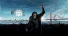 Rise of the Planet of the Apes - Movie Poster (xs thumbnail)