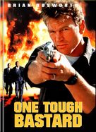 One Tough Bastard - Austrian Movie Cover (xs thumbnail)