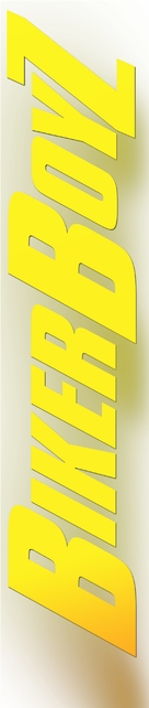Biker Boyz - Logo (xs thumbnail)