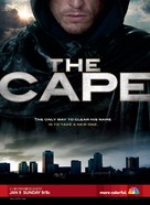 &quot;The Cape&quot; - Movie Poster (xs thumbnail)