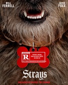 Strays - Movie Poster (xs thumbnail)