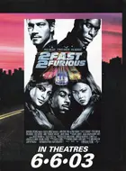 2 Fast 2 Furious Other
