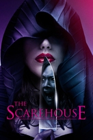 The Scarehouse - DVD movie cover (xs thumbnail)