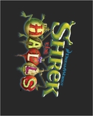 Shrek the Halls - Logo (xs thumbnail)