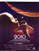 2010 - Belgian Movie Poster (xs thumbnail)