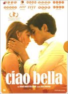 Ciao Bella - Swedish Movie Cover (xs thumbnail)