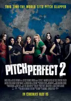 Pitch Perfect 2 Poster