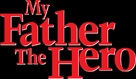 My Father the Hero - Logo (xs thumbnail)