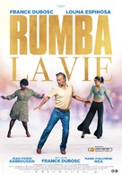 Rumba la vie - Belgian Movie Poster (xs thumbnail)