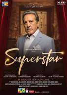 Superstar - Pakistani Movie Poster (xs thumbnail)