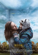 Room - Canadian Movie Poster (xs thumbnail)