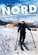 Nord - Italian Movie Poster (xs thumbnail)