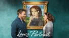 Love&#039;s Portrait - Movie Poster (xs thumbnail)