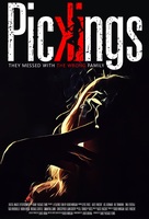 Pickings - Movie Poster (xs thumbnail)